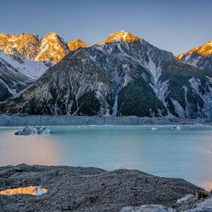 Mount Cook