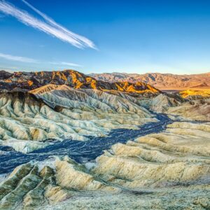 Zabriskie Point