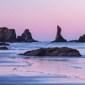 Bandon Beach