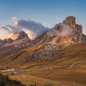 Sentinel of the Pass